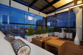 Отель Vivaldi Penthouse Ayuntamiento  Валенсиа